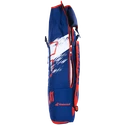 Torba za loparje Babolat  BackRack 2 Blue/White/Red