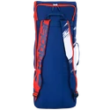 Torba za loparje Babolat  BackRack 2 Blue/White/Red