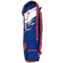 Torba za loparje Babolat  BackRack 2 Blue/White/Red