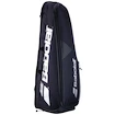 Torba za loparje Babolat  Backrack 3 Black