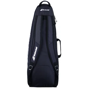 Torba za loparje Babolat  Backrack 3 Black