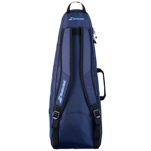 Torba za loparje Babolat  Backrack 3 Dark Blue