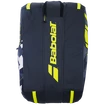 Torba za loparje Babolat  Pure Aero Racket Holder X12 2023