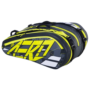 Torba za loparje Babolat  Pure Aero Racket Holder X12 2023