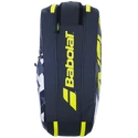 Torba za loparje Babolat  Pure Aero Racket Holder X6 2023