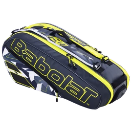 Torba za loparje Babolat Pure Aero Racket Holder X6 2023