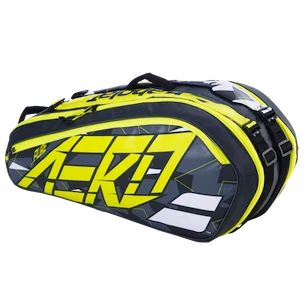 Torba za loparje Babolat  Pure Aero Racket Holder X6 2023