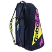 Torba za loparje Babolat  Pure Aero Rafa RH X12