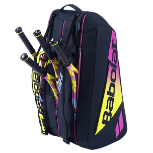 Torba za loparje Babolat  Pure Aero Rafa RH X12