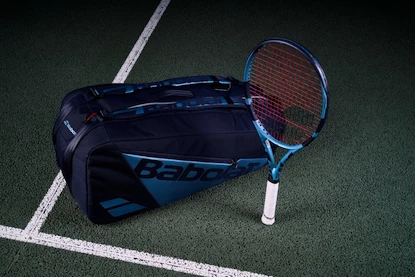 Torba za loparje Babolat  Pure Drive RH12 11Th Gen