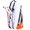 Torba za loparje Babolat  Pure Strike RH X6 2024