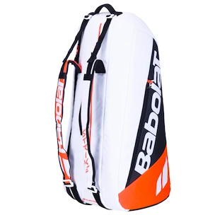 Torba za loparje Babolat  Pure Strike RH X6 2024