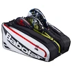 Torba za loparje Babolat  RH Pro Padel Silver/Black