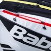 Torba za loparje Babolat  RH Pro Padel Silver/Black