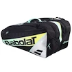 Torba za loparje Babolat  RH Pro Padel Silver/Black/Multi