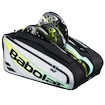 Torba za loparje Babolat  RH Pro Padel Silver/Black/Multi