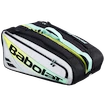 Torba za loparje Babolat  RH Pro Padel Silver/Black/Multi