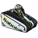 Torba za loparje Babolat  RH Pro Padel Silver/Black/Multi