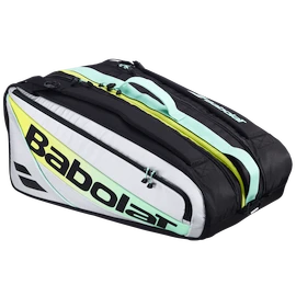 Torba za loparje Babolat RH Pro Padel Silver/Black/Multi