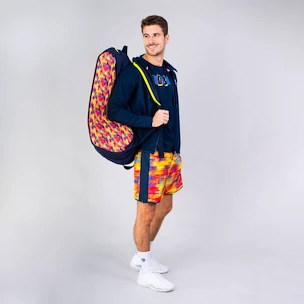 Torba za loparje BIDI BADU  Azentys Racketbag Mixed