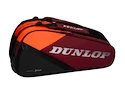 Torba za loparje Dunlop   CX Performance 12R Black/Red 2024