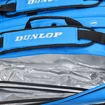 Torba za loparje Dunlop  FX-Performance 12R Black/Blue