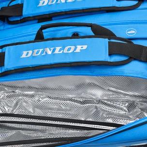 Torba za loparje Dunlop  FX-Performance 12R Black/Blue