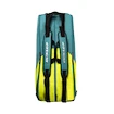 Torba za loparje Dunlop  SX Performance 12R Teal 2025