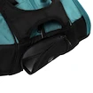 Torba za loparje Dunlop  SX Performance 12R Teal 2025