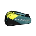 Torba za loparje Dunlop  SX Performance 12R Teal 2025