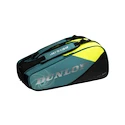 Torba za loparje Dunlop  SX Performance 12R Teal 2025