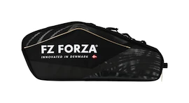 Torba za loparje FZ Forza Tour Line 12 Pcs Black