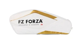 Torba za loparje FZ Forza Tour Line 15 Pcs White