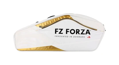 Torba za loparje FZ Forza  Tour Line 15 Pcs White