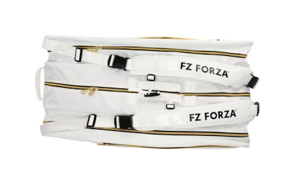 Torba za loparje FZ Forza  Tour Line 15 Pcs White