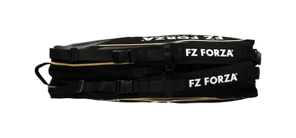 Torba za loparje FZ Forza  Tour Line 6 Pcs Black