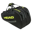 Torba za loparje Head  Base Padel Bag M BKNY