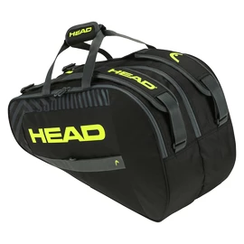 Torba za loparje Head Base Padel Bag M BKNY