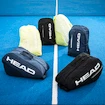 Torba za loparje Head  Base Padel Bag M Black