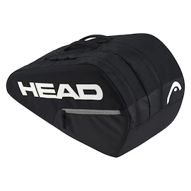 Torba za loparje Head Base Padel Bag M Black