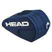 Torba za loparje Head  Base Padel Bag M NY