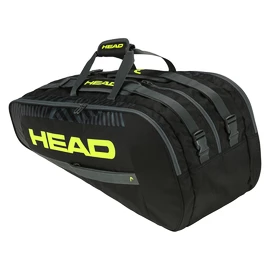 Torba za loparje Head Base Racquet Bag L BKNY