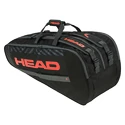 Torba za loparje Head  Base Racquet Bag L BKOR