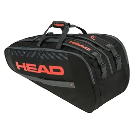 Torba za loparje Head Base Racquet Bag L BKOR