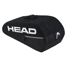 Torba za loparje Head Base Racquet Bag L Black