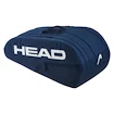 Torba za loparje Head  Base Racquet Bag L NV