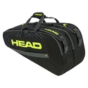 Torba za loparje Head  Base Racquet Bag M BKNY