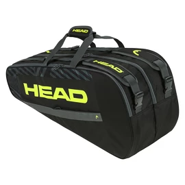 Torba za loparje Head Base Racquet Bag M BKNY