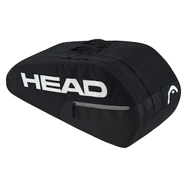 Torba za loparje Head Base Racquet Bag M Black