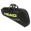 Torba za loparje Head  Base Racquet Bag S BKNY